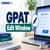 GPAT Edit Window 2026 (Opened): Application Correction Window Link